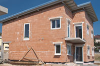 St Brides home extensions
