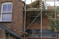 free St Brides home extension quotes